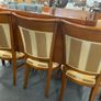 8 Person Extending Dining Table Image 4