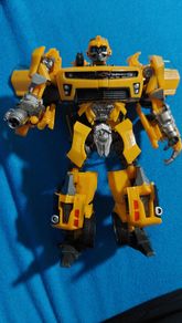 Transformer / toy