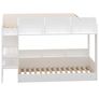 Bunk bed with storage Image 5