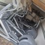 Gym Clearance Precor Crosstrainers Image 2