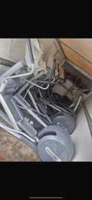 Precor crosstrainers