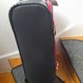 Luggage Red/black Image 2