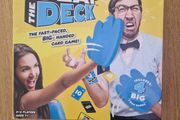 BRAND NEW Slap the Deck Family Board Game By Goliath