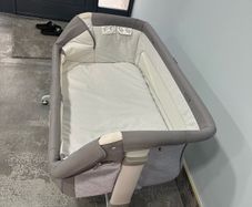 cot Chicco, barely used
