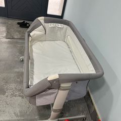 cot Chicco, barely used