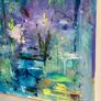 XL Original painting original art Dublin Image 4