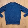 Uniqlo Wool Jumper Mens Extra Large XL Image 2