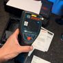 Bosch D-Tect 120 Professional wall scanner in excellent condition. Image 6
