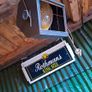 Vintage Strand Electric stage lights 1950's Image 6