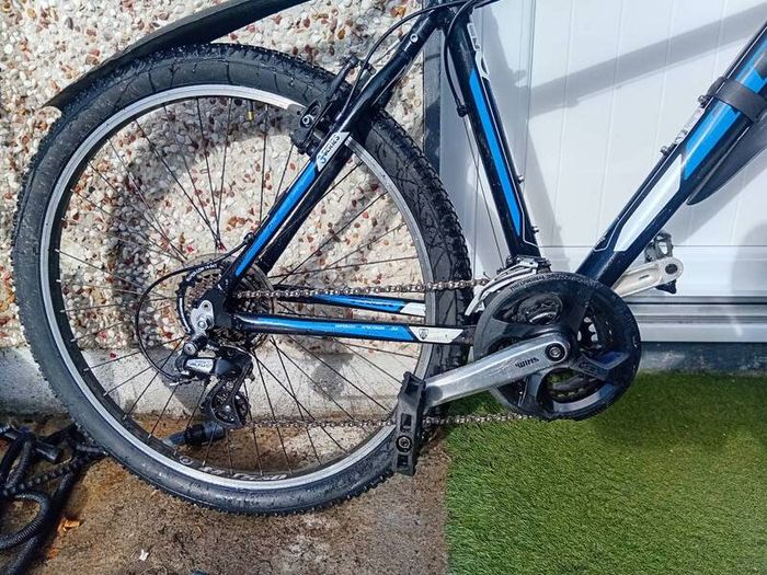 Trek 3700 Mountain Bike