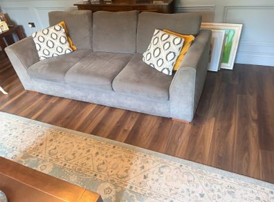 Sofa 4 seater