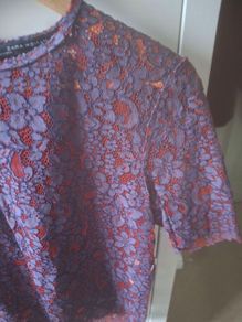 Zara top
