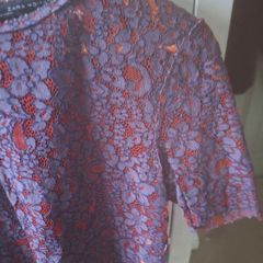 Zara top