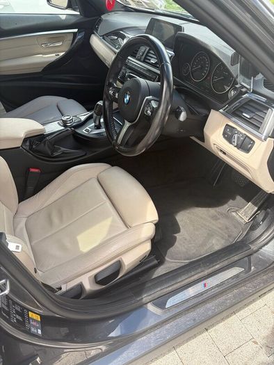 Bmw 330e