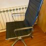 Leather Office Chair Image 4