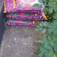 Gromore Multipurpose Compost