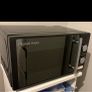 microwave (air fryer sold) Image 2