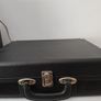 Record Player and Vinyl Holder Image 2