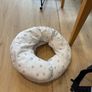 pregnancy pillow Image 3