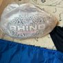Kids Leinster Rugby Top, Ball and bag Image 2