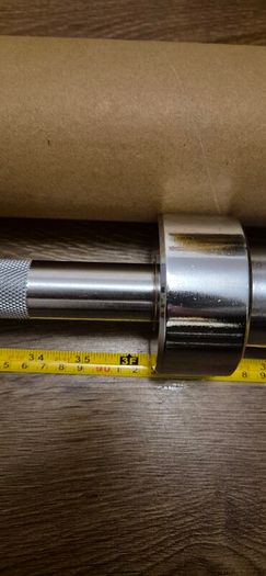 brand new 5 foot olympic weight bar