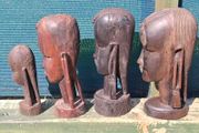 African tribal