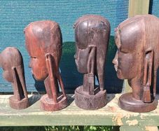 African tribal