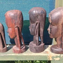 African tribal