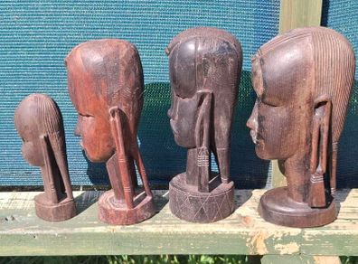 African tribal