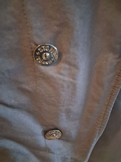 Stone Island Jacket. Never Worn