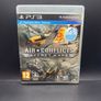 Air Conflicts Secret Wars Ps3 Image 3