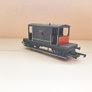 Model  Railway  Br Brake Van Image 5