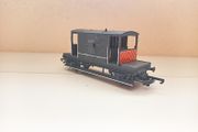 Model  Railway  Br Brake Van
