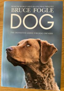 Dog By Bruce Fogle
