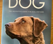 Dog By Bruce Fogle