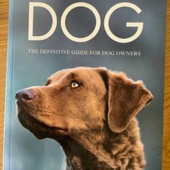 DOG By Bruce Fogle