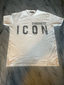 Dsquared2 ICON T-Shirt