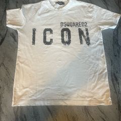 Dsquared2 ICON T-Shirt