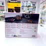 Car All in One Machine charger, Tire Inflator, starting Image 2