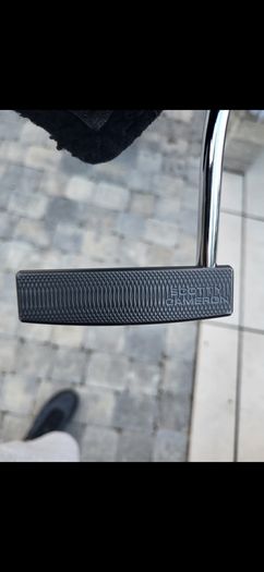 putter