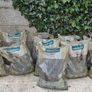 Gardenline Blue Slate Stone Chippings 5kg Bags X15 Image 2
