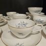 KPM Krister (Rosenthal) tea set Image 2