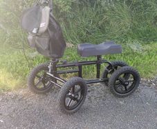 knee scooter
