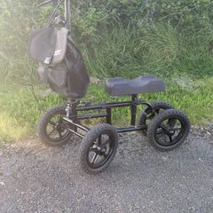 knee scooter
