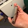 Iphone 16 promax excellent condition. Image 5
