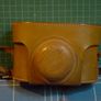 Artima Photo-Magic Bakelite Camera Image 9