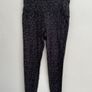 bottoms Victoria secrets Animal print khaki & black us 6 uk 10 with pockets 7/8 length Image 2