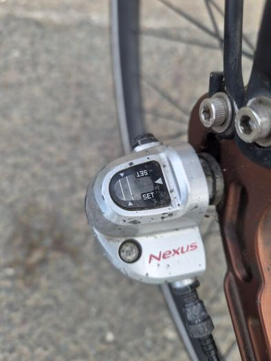 Kuma E-Bike