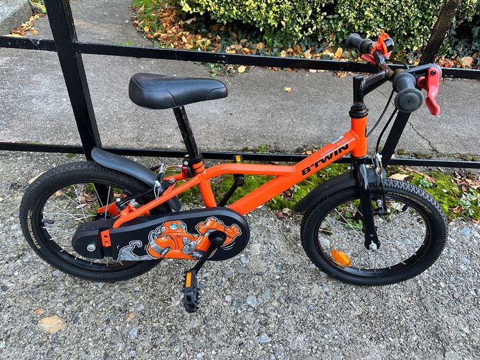 kids bike
