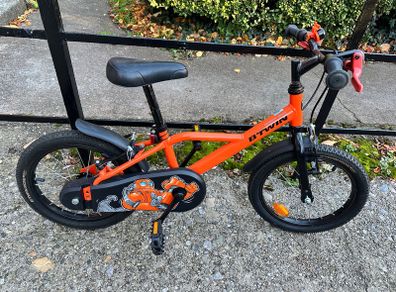 kids bike